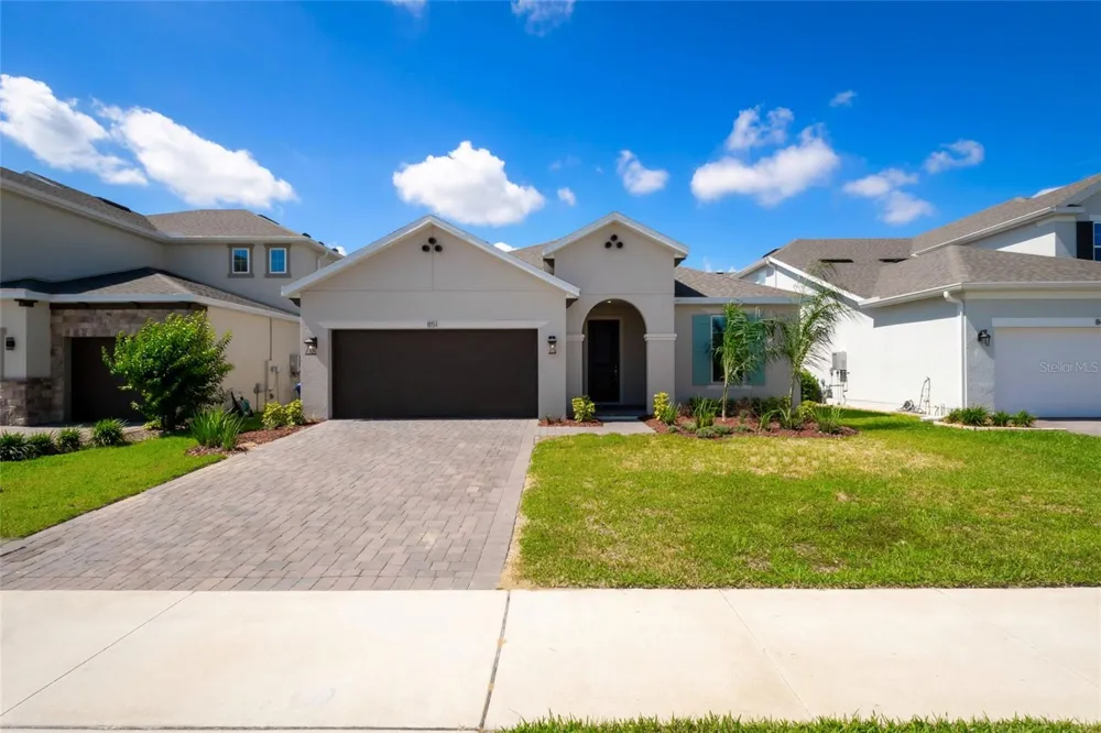 851 VINEYARD RIDGE ROAD NW Minneola, FL 34715