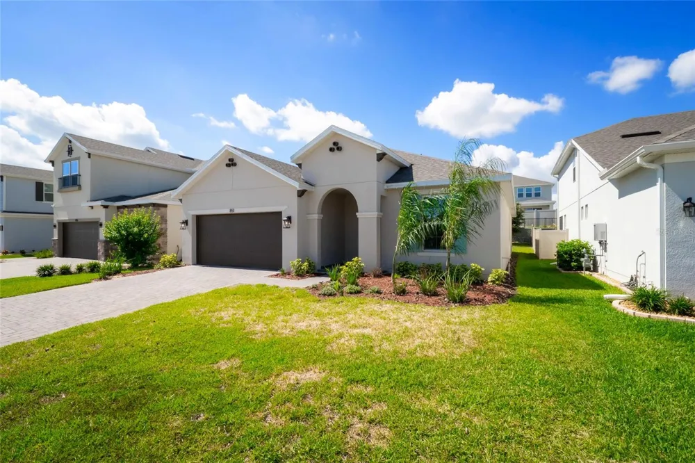 851 VINEYARD RIDGE ROAD NW Minneola, FL 34715
