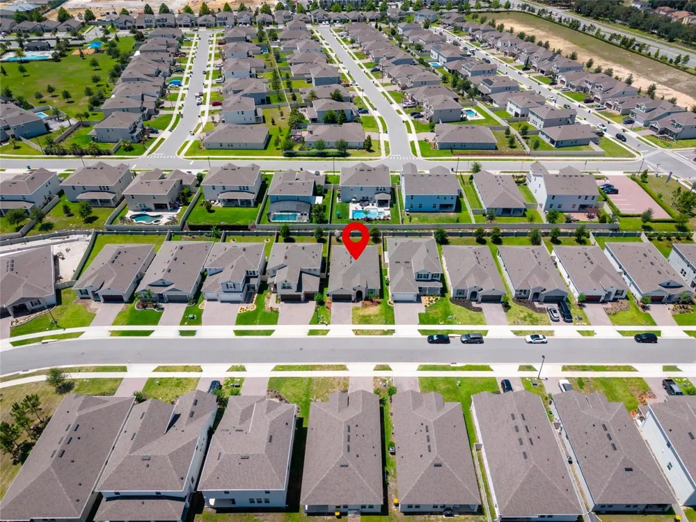 851 VINEYARD RIDGE ROAD NW Minneola, FL 34715