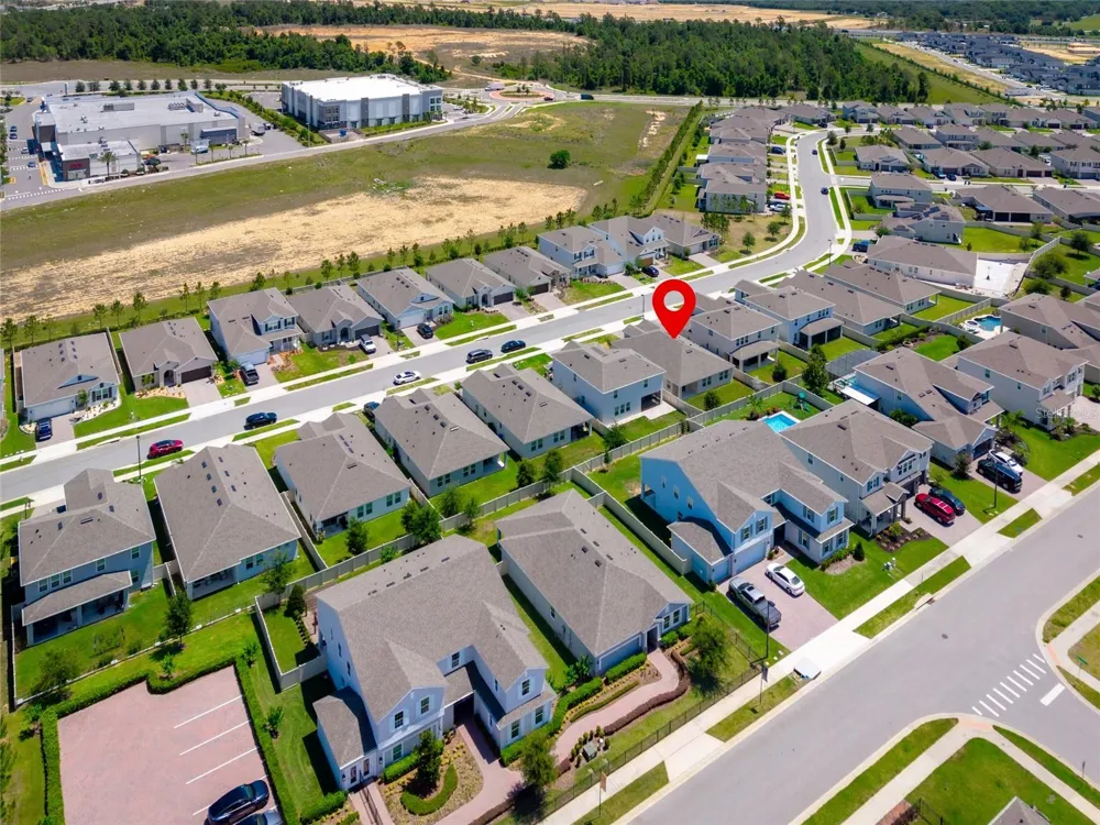 851 VINEYARD RIDGE ROAD NW Minneola, FL 34715