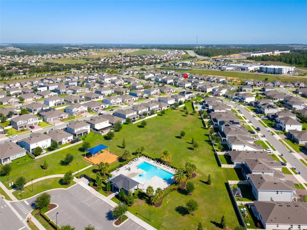 851 VINEYARD RIDGE ROAD NW Minneola, FL 34715