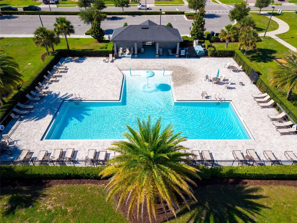851 VINEYARD RIDGE ROAD NW Minneola, FL 34715