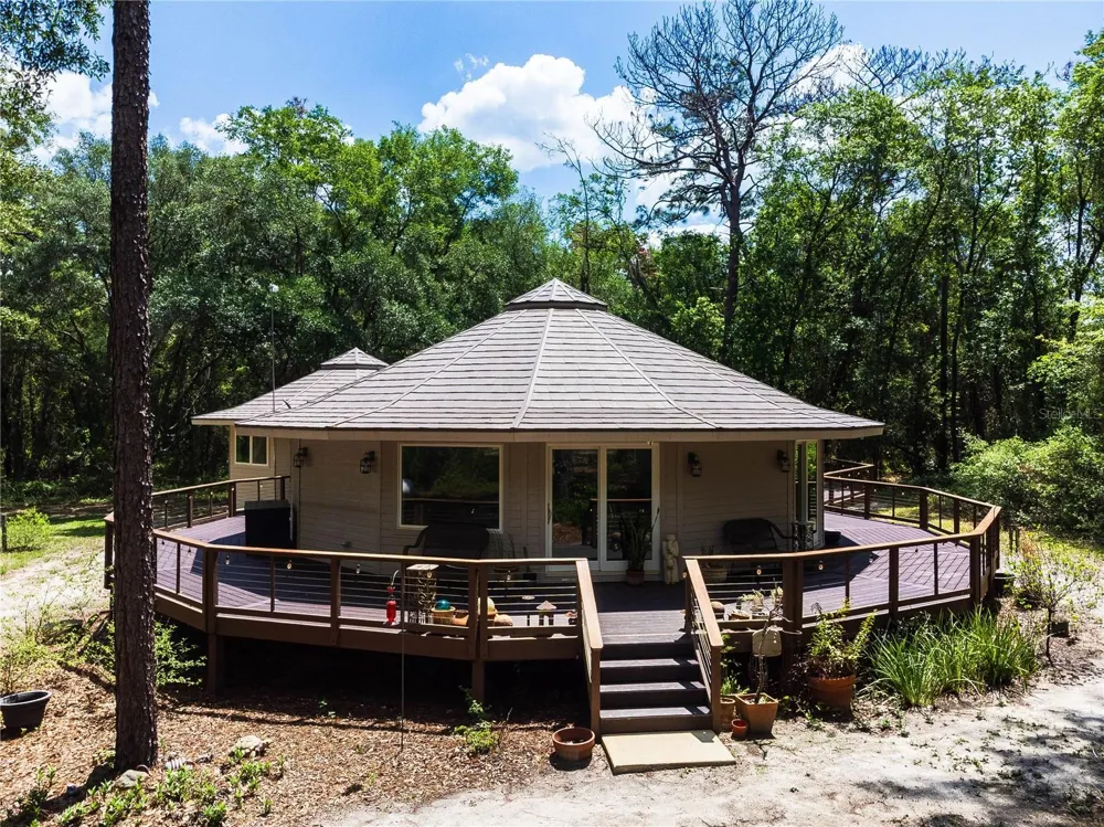 13797 NE 199TH STREET Waldo, FL 32694