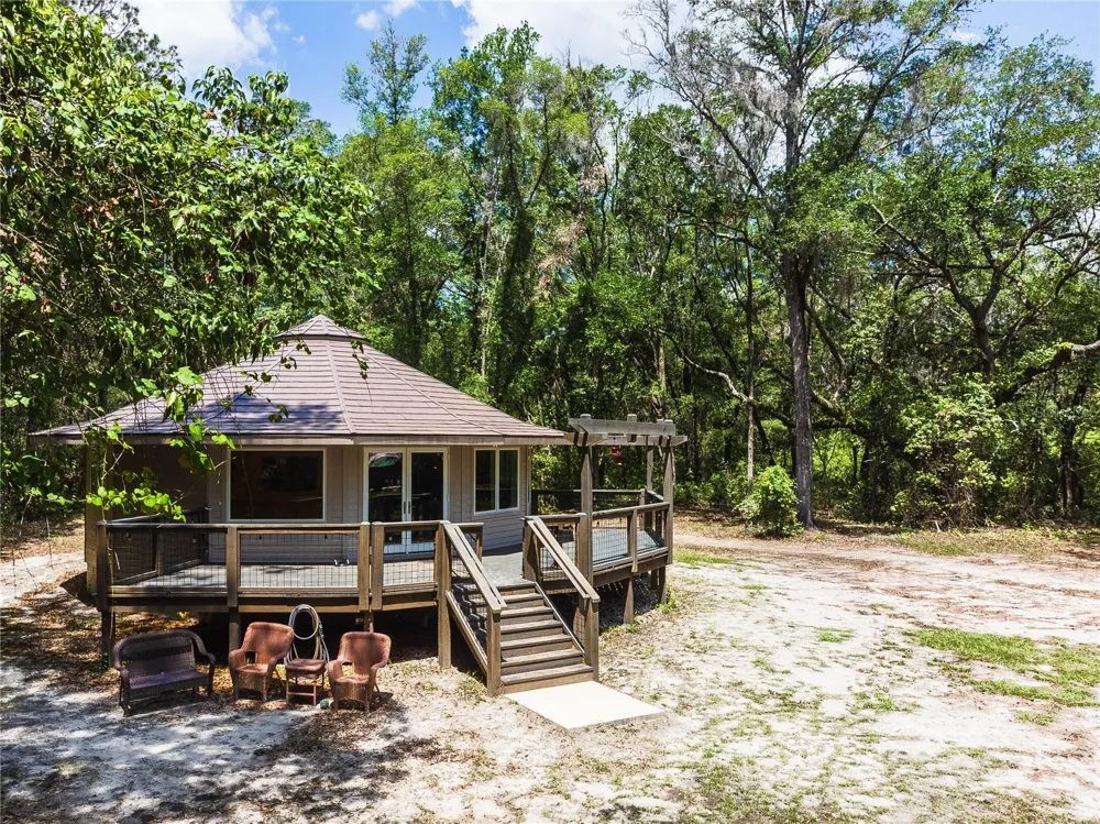 13797 NE 199TH STREET Waldo, FL 32694
