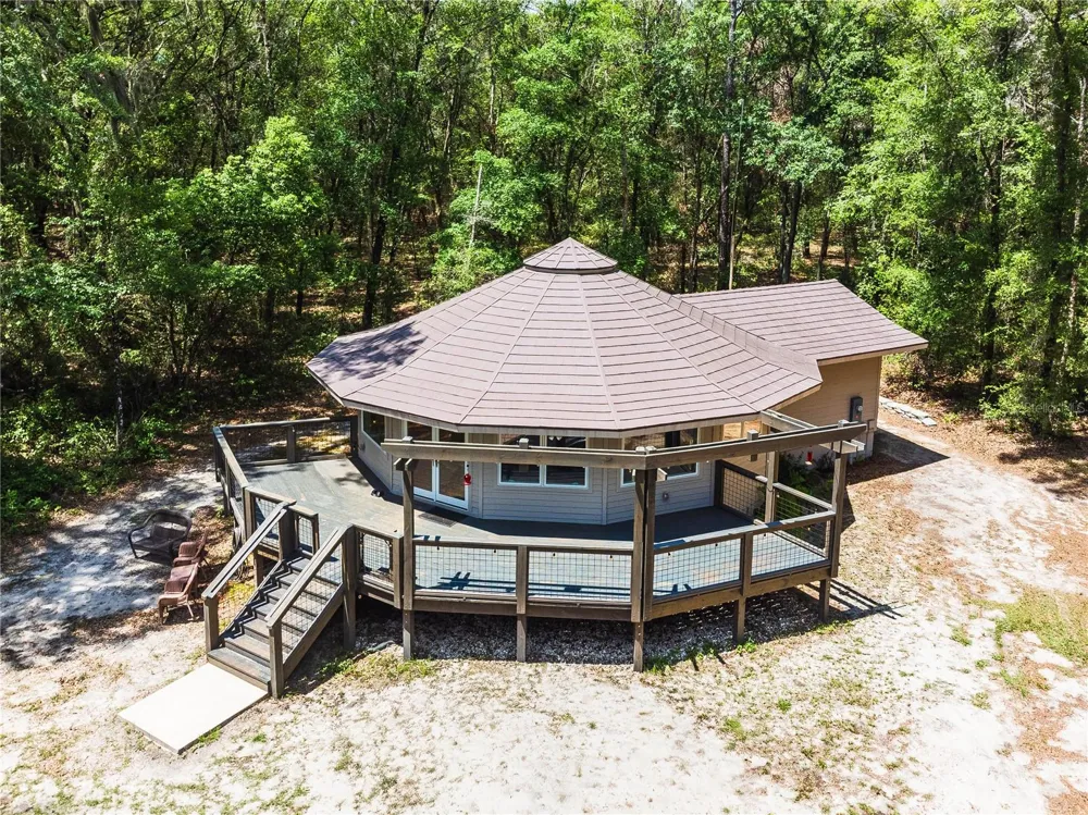 13797 NE 199TH STREET Waldo, FL 32694