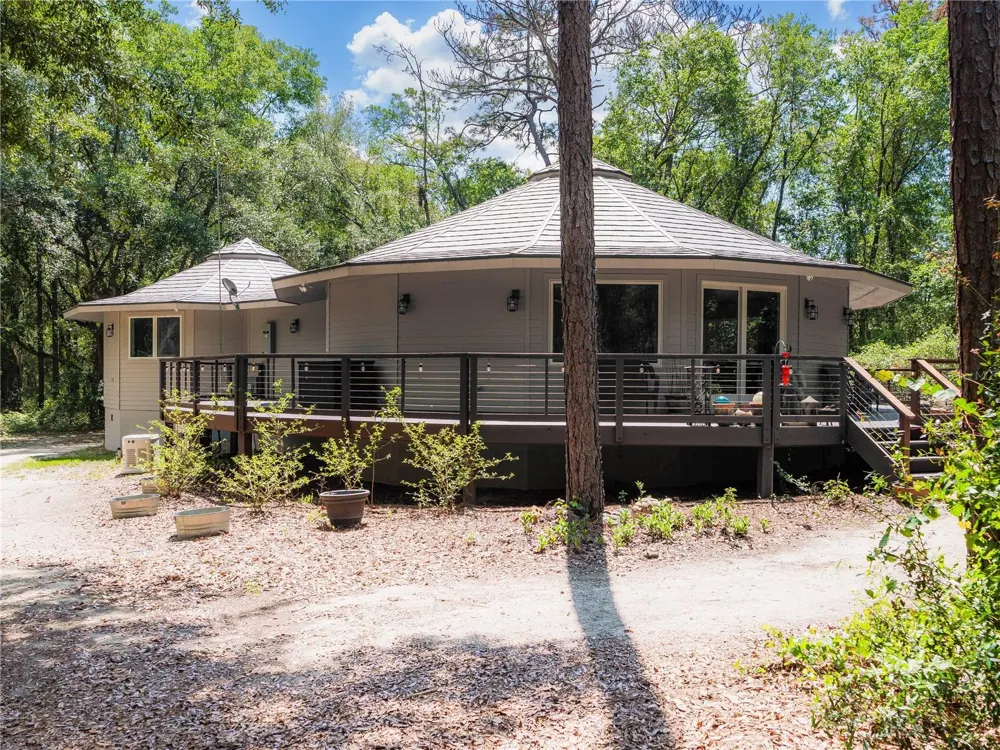 13797 NE 199TH STREET Waldo, FL 32694