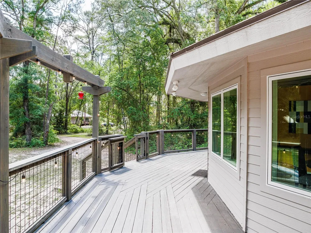 13797 NE 199TH STREET Waldo, FL 32694