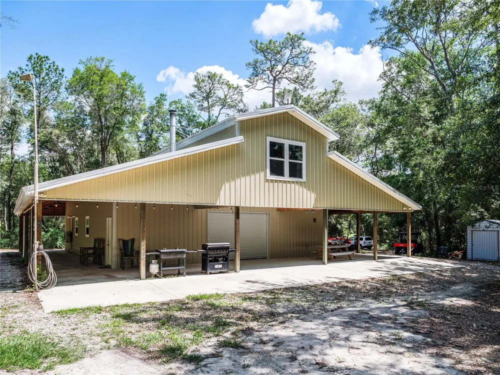 13797 NE 199TH STREET Waldo, FL 32694
