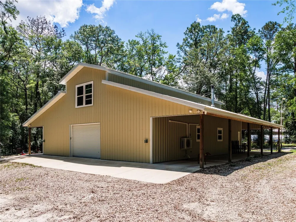 13797 NE 199TH STREET Waldo, FL 32694