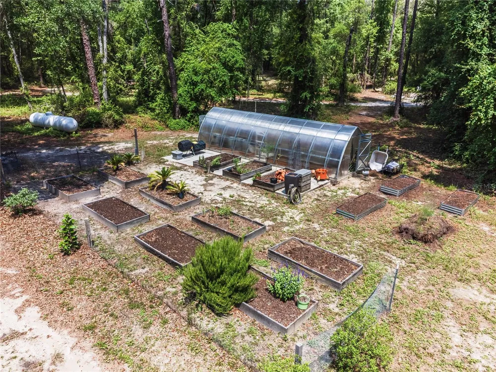 13797 NE 199TH STREET Waldo, FL 32694