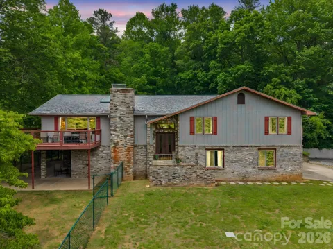 656 Cashiers Valley Road