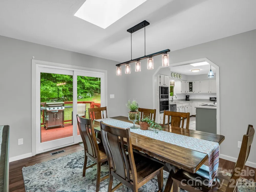 656 Cashiers Valley Road Brevard, NC 28712