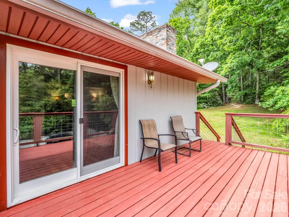 656 Cashiers Valley Road Brevard, NC 28712