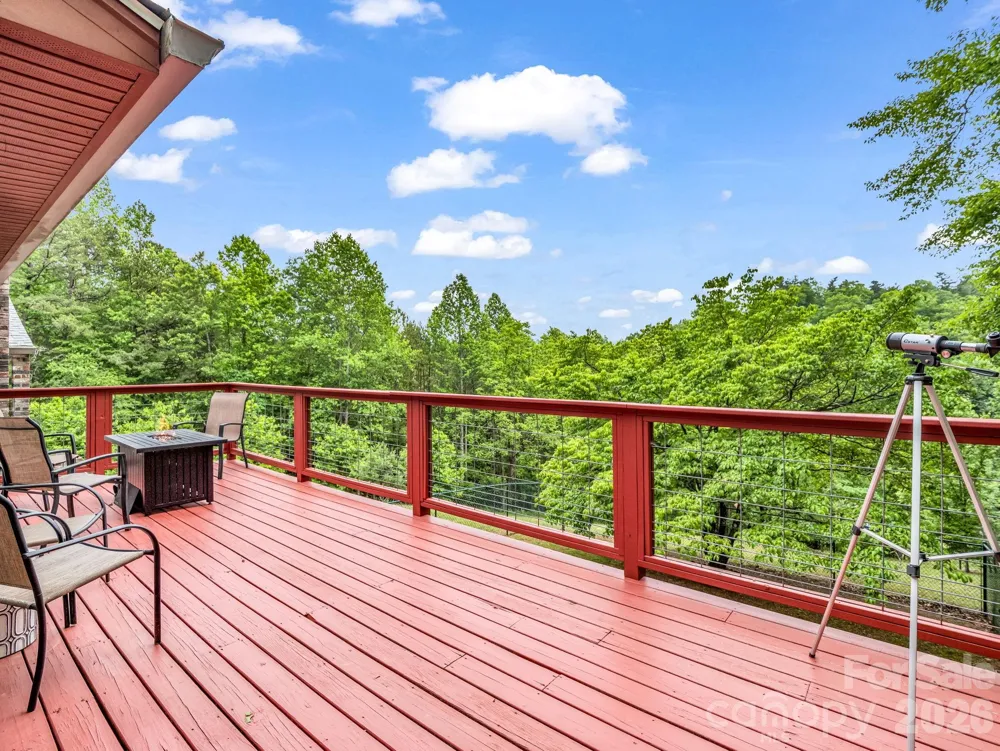 656 Cashiers Valley Road Brevard, NC 28712