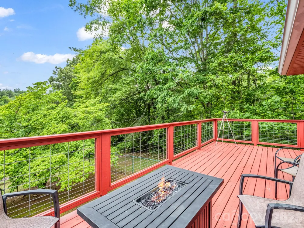 656 Cashiers Valley Road Brevard, NC 28712