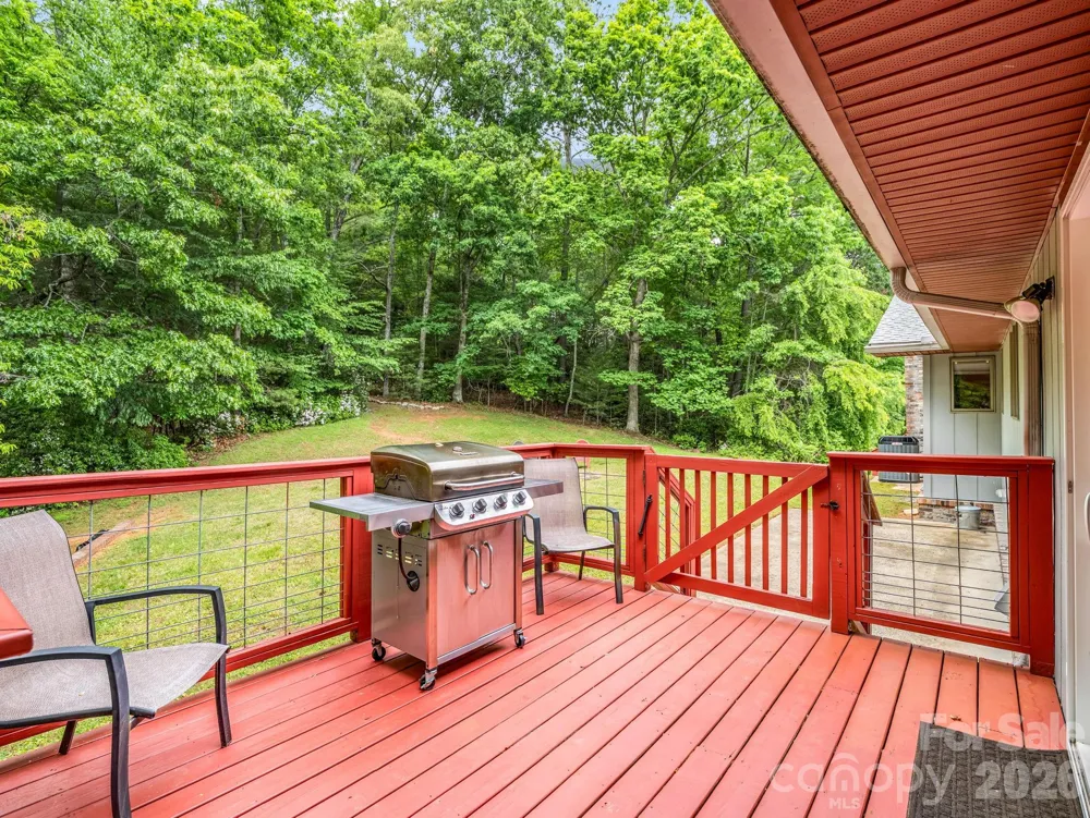 656 Cashiers Valley Road Brevard, NC 28712