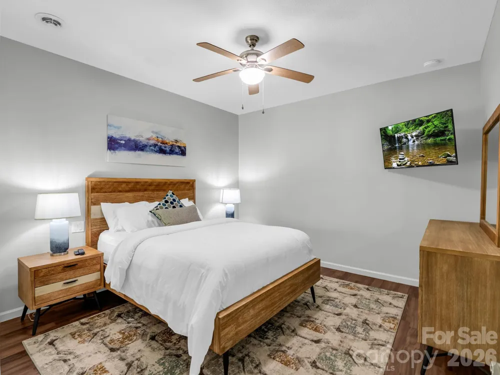 656 Cashiers Valley Road Brevard, NC 28712