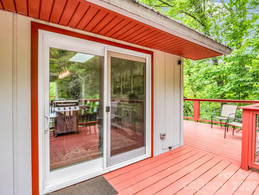 656 Cashiers Valley Road Brevard, NC 28712