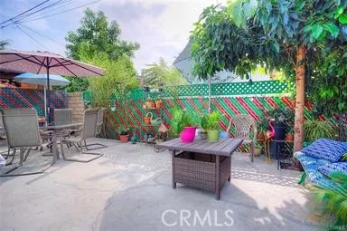 2030 E Wayside Compton, CA 90222
