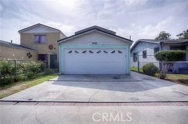 2030 E Wayside Compton, CA 90222