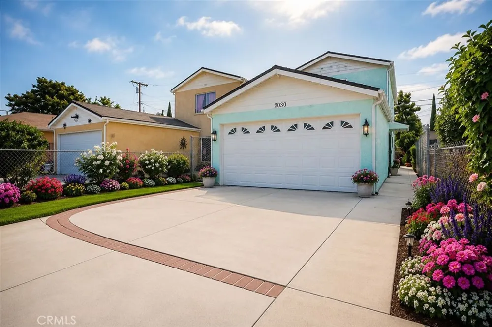 2030 E Wayside Compton, CA 90222