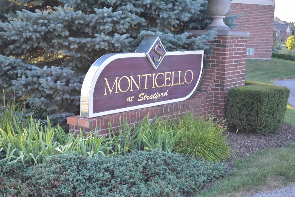 63564 Monticello E Drive Washington Township, MI 48095
