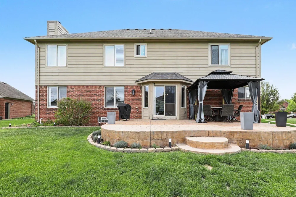 63564 Monticello E Drive Washington Township, MI 48095