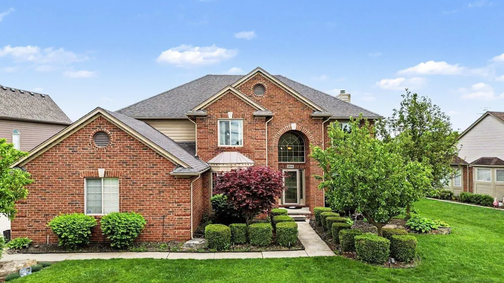 63564 Monticello E Drive Washington Township, MI 48095