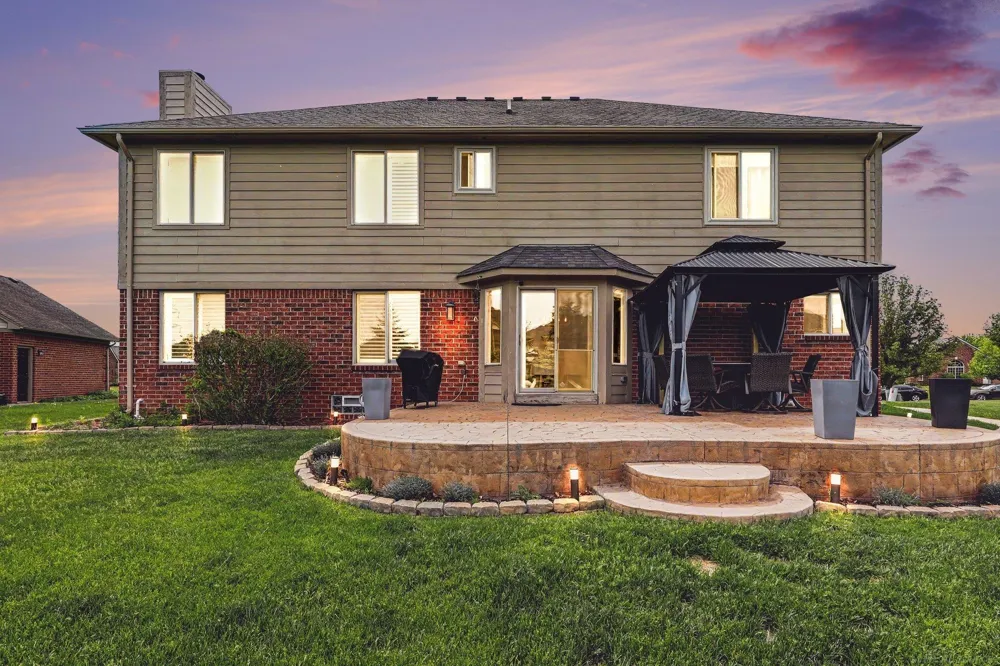 63564 Monticello E Drive Washington Township, MI 48095