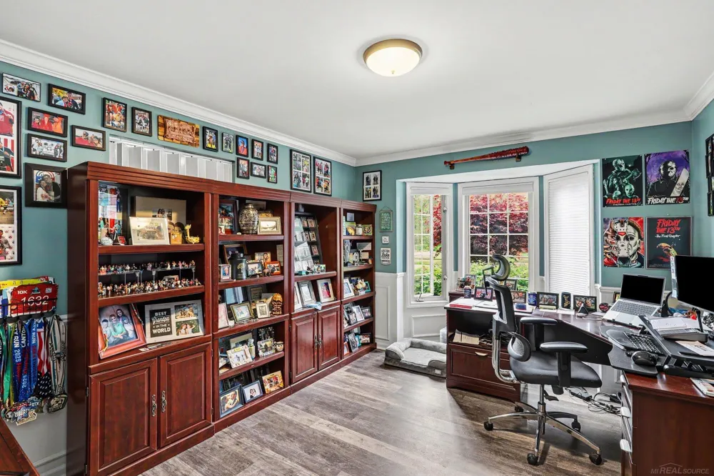 63564 Monticello E Drive Washington Township, MI 48095