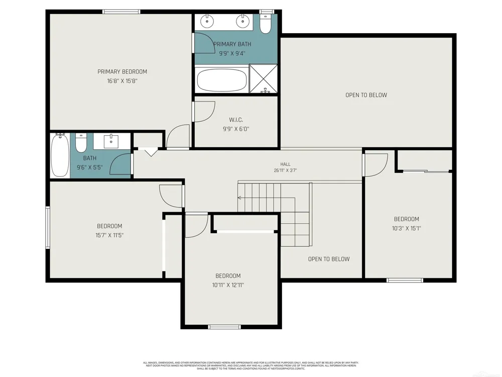 63564 Monticello E Drive Washington Township, MI 48095