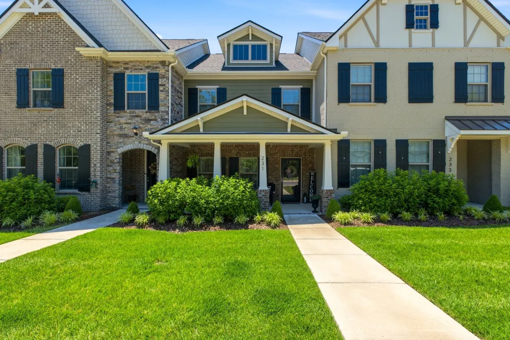 231 Grandstand Blvd Gallatin, TN 37066