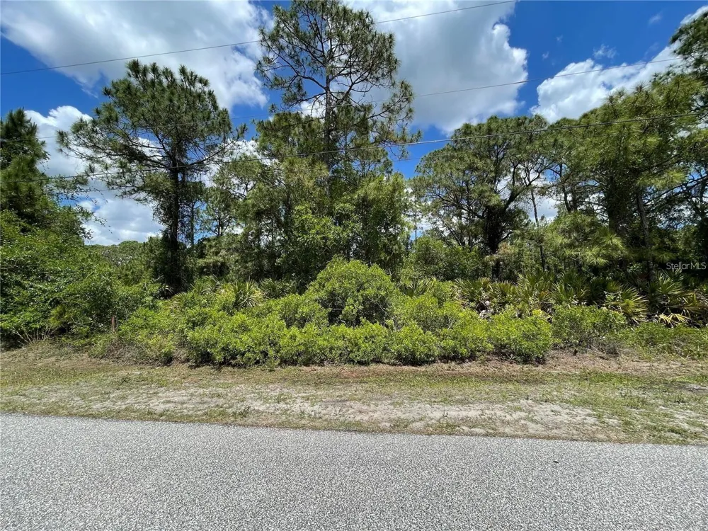 EDMISTON AVENUE North Port, FL 34291