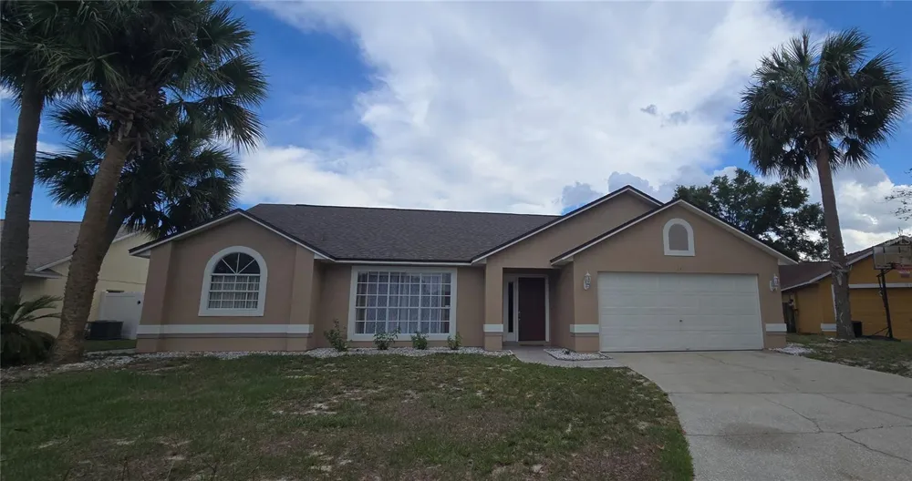 131 CLOWSON COURT Ocoee, FL 34761