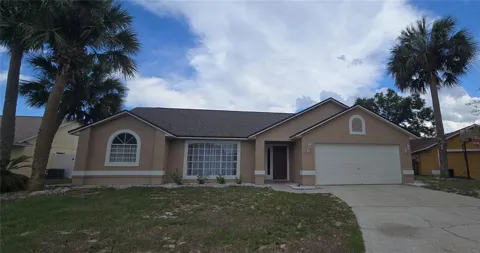 131 CLOWSON COURT