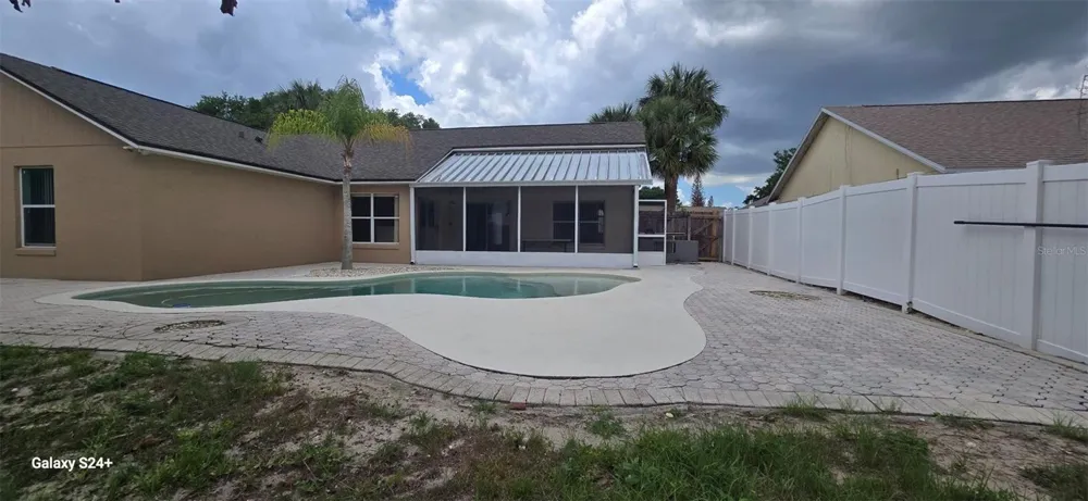 131 CLOWSON COURT Ocoee, FL 34761