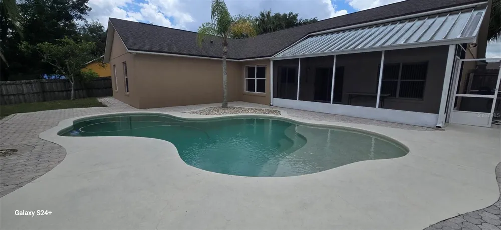 131 CLOWSON COURT Ocoee, FL 34761