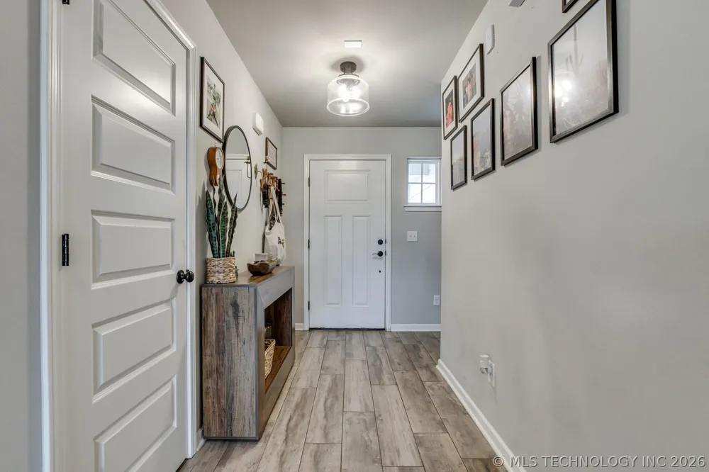 3321 Oak Ridge Guthrie, OK 73044