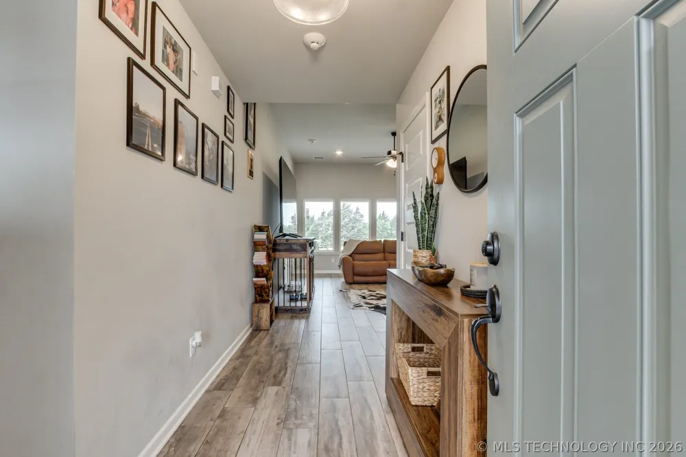 3321 Oak Ridge Guthrie, OK 73044