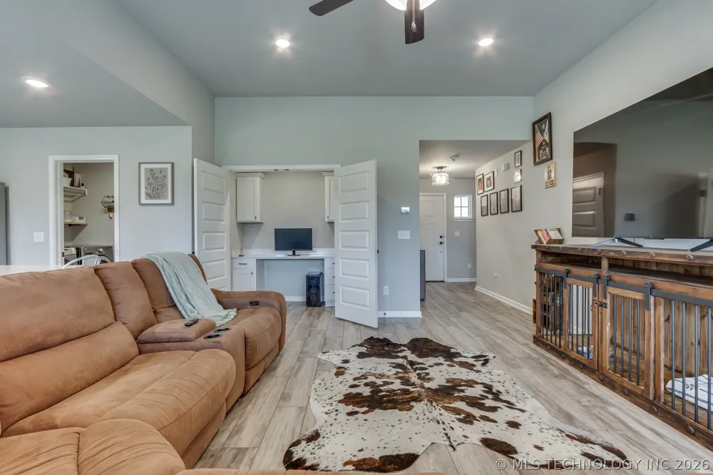 3321 Oak Ridge Guthrie, OK 73044
