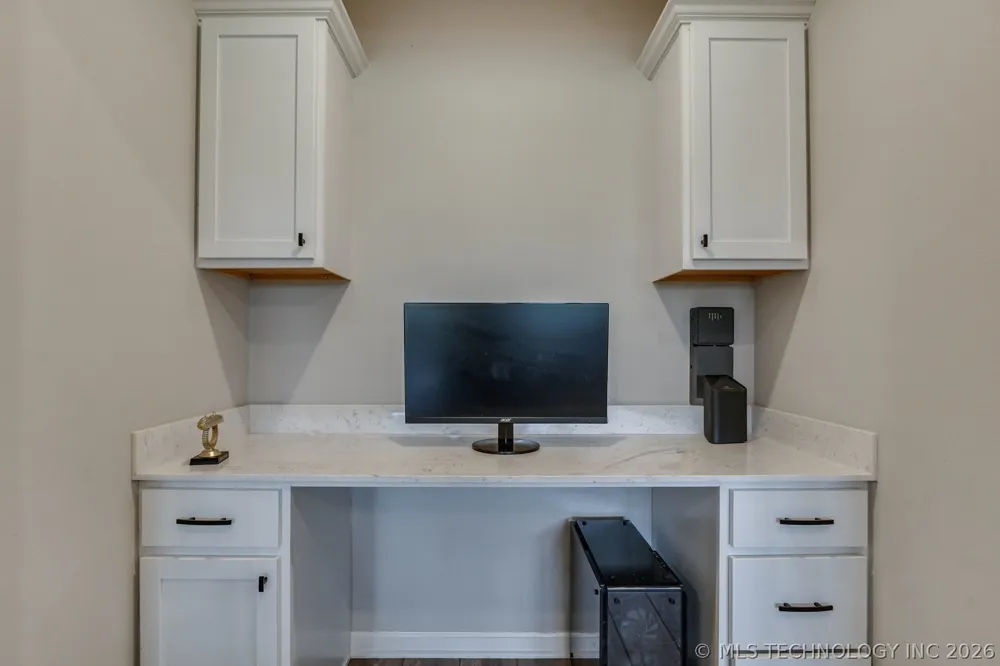 3321 Oak Ridge Guthrie, OK 73044