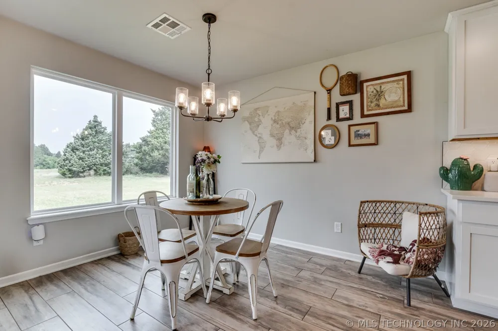 3321 Oak Ridge Guthrie, OK 73044
