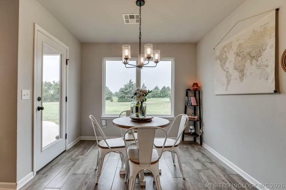 3321 Oak Ridge Guthrie, OK 73044