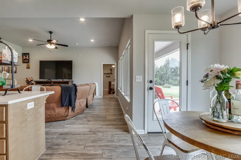 3321 Oak Ridge Guthrie, OK 73044