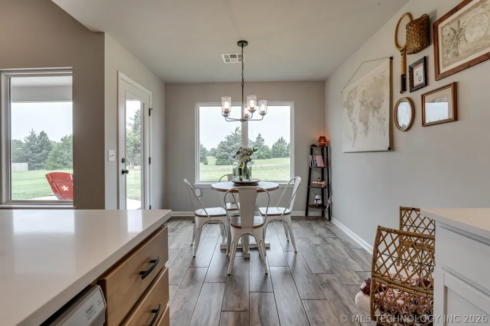 3321 Oak Ridge Guthrie, OK 73044