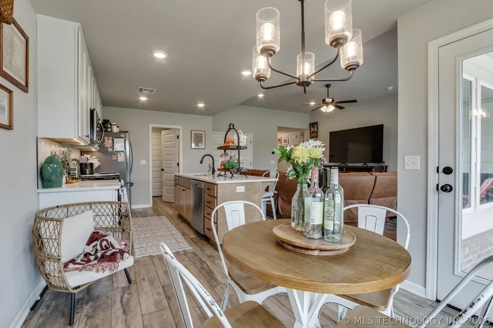 3321 Oak Ridge Guthrie, OK 73044