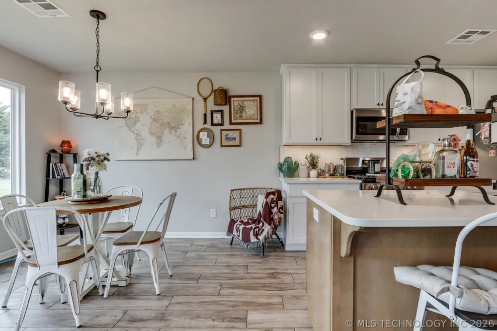 3321 Oak Ridge Guthrie, OK 73044