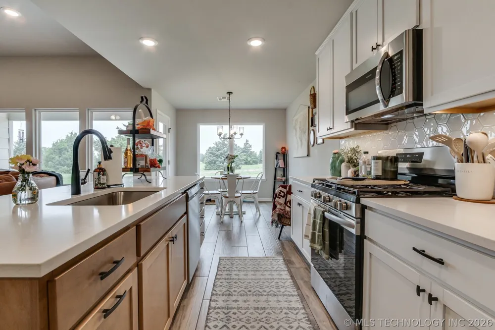 3321 Oak Ridge Guthrie, OK 73044