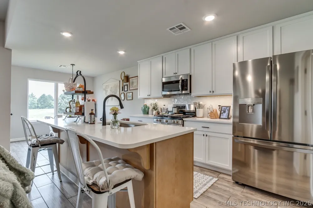 3321 Oak Ridge Guthrie, OK 73044