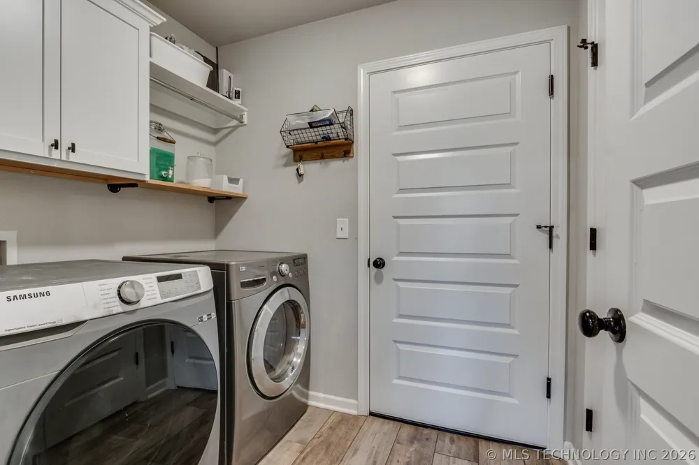 3321 Oak Ridge Guthrie, OK 73044